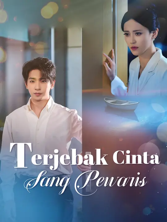 Terjebak Cinta Sang Pewaris